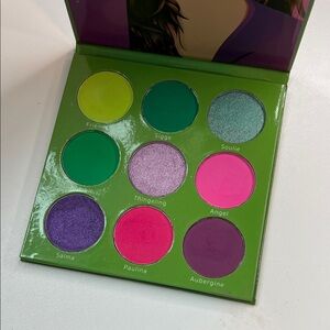 Blush tribe x Paulina - brand closed down